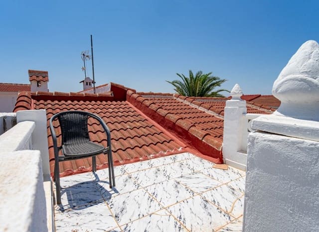2 soveværelse Lejlighed til salg i Ciudad Quesada, Rojales med swimmingpool - € 185.000 (Ref: 9956246)