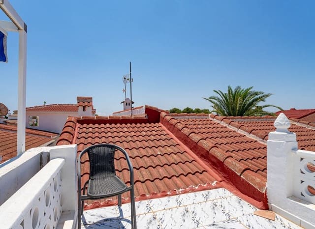 2 soveværelse Lejlighed til salg i Ciudad Quesada, Rojales med swimmingpool - € 185.000 (Ref: 9956246)
