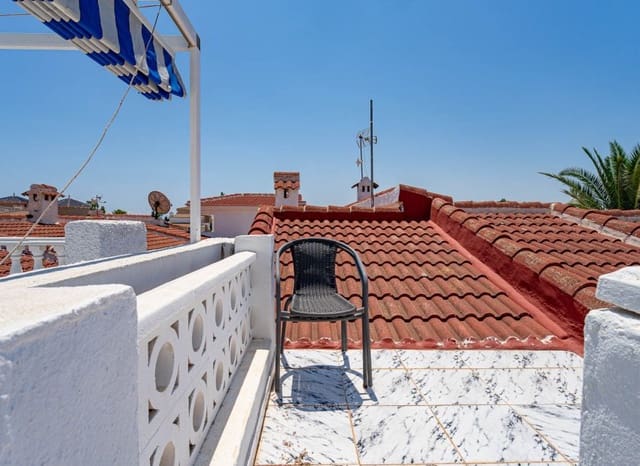 2 soveværelse Lejlighed til salg i Ciudad Quesada, Rojales med swimmingpool - € 185.000 (Ref: 9956246)