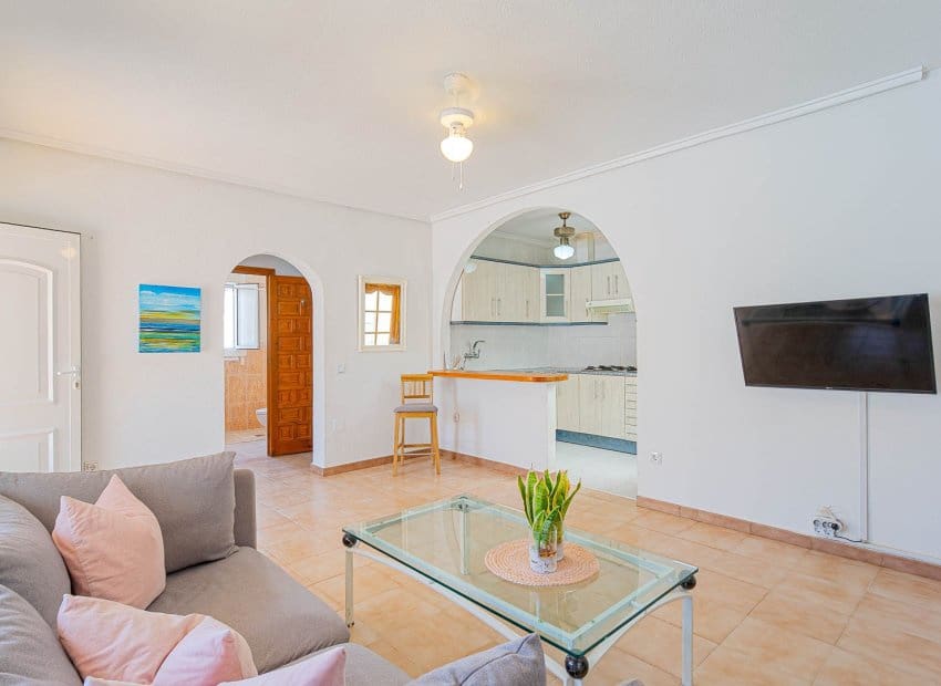 2 sypialnia Apartament na sprzedaż w Ciudad Quesada z basenem - 185 000 € (Ref: 9956246)