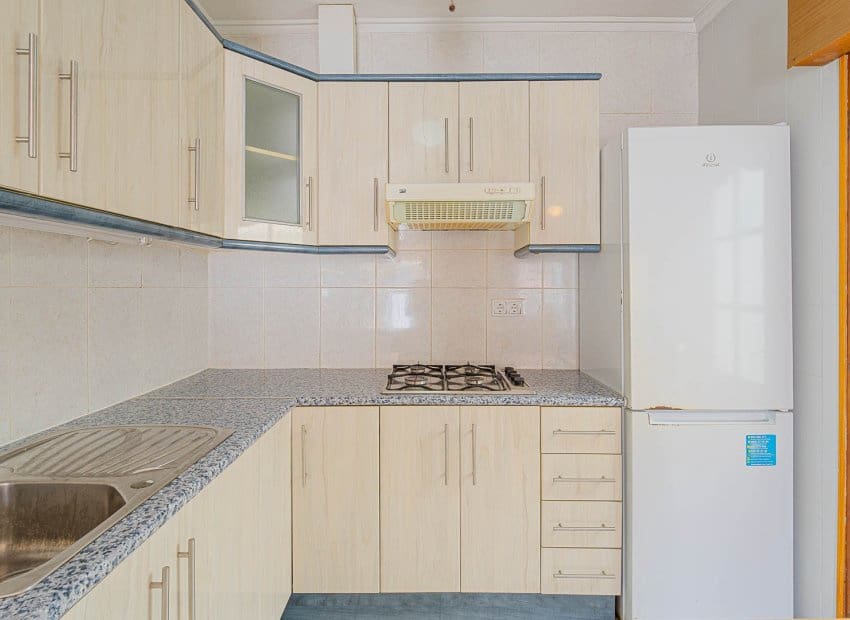 2 sypialnia Apartament na sprzedaż w Ciudad Quesada z basenem - 185 000 € (Ref: 9956246)