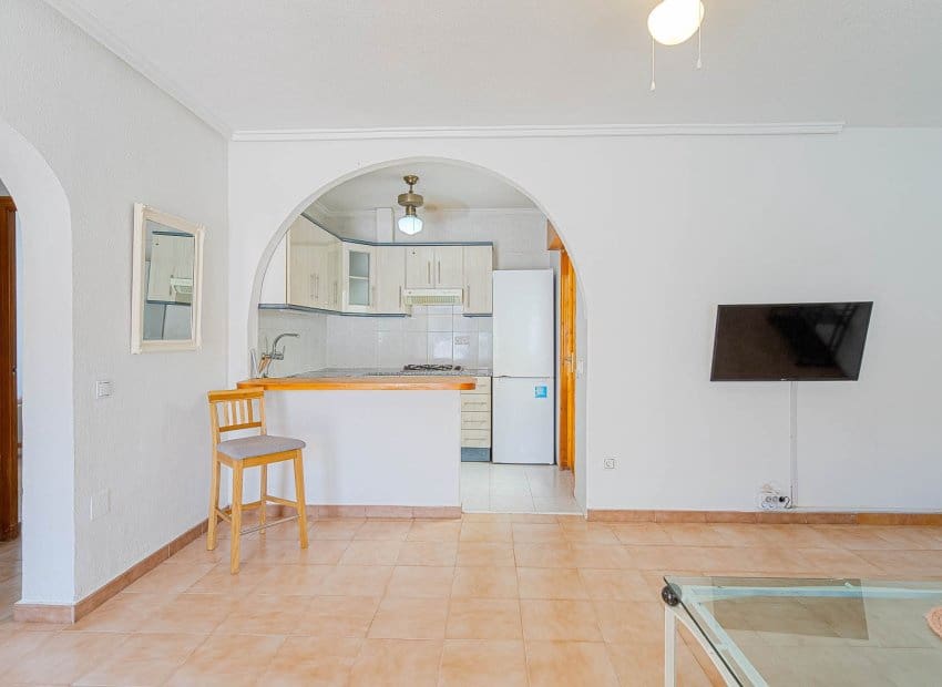 2 sypialnia Apartament na sprzedaż w Ciudad Quesada z basenem - 185 000 € (Ref: 9956246)