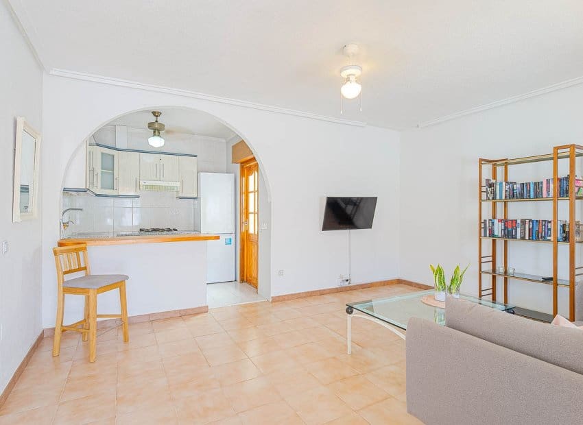 2 sypialnia Apartament na sprzedaż w Ciudad Quesada z basenem - 185 000 € (Ref: 9956246)
