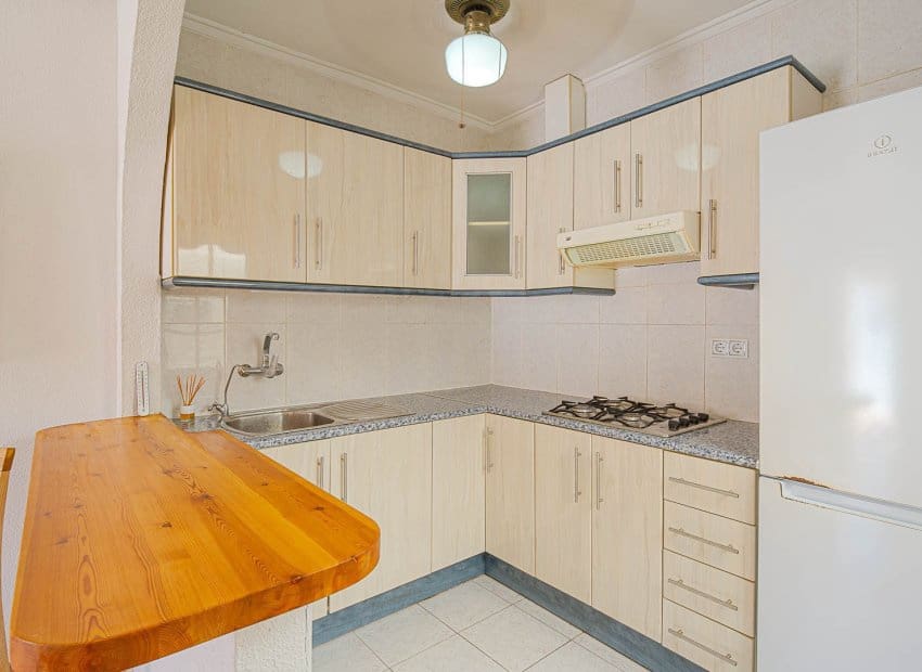2 sypialnia Apartament na sprzedaż w Ciudad Quesada z basenem - 185 000 € (Ref: 9956246)