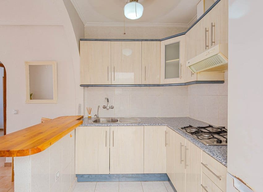 2 sypialnia Apartament na sprzedaż w Ciudad Quesada z basenem - 185 000 € (Ref: 9956246)