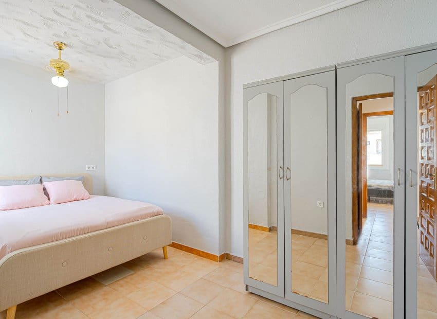 2 sypialnia Apartament na sprzedaż w Ciudad Quesada z basenem - 185 000 € (Ref: 9956246)