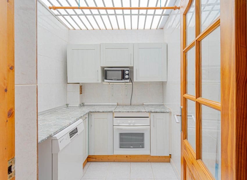 2 sypialnia Apartament na sprzedaż w Ciudad Quesada z basenem - 185 000 € (Ref: 9956246)