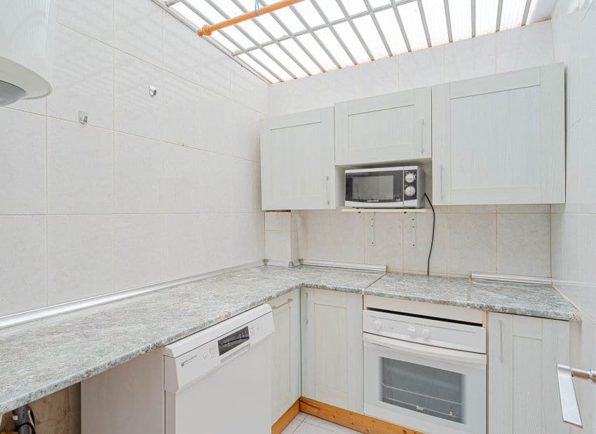 2 sypialnia Apartament na sprzedaż w Ciudad Quesada z basenem - 185 000 € (Ref: 9956246)