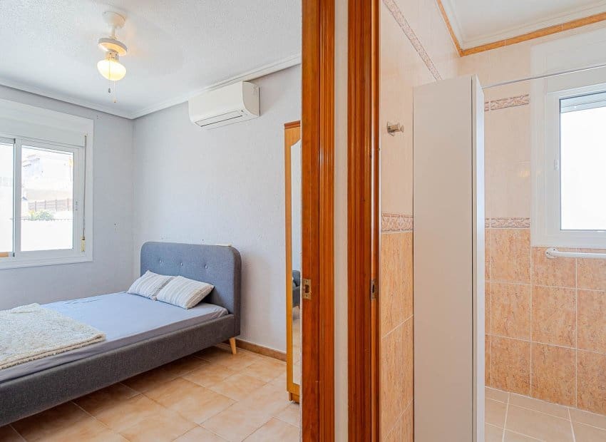 2 sypialnia Apartament na sprzedaż w Ciudad Quesada z basenem - 185 000 € (Ref: 9956246)