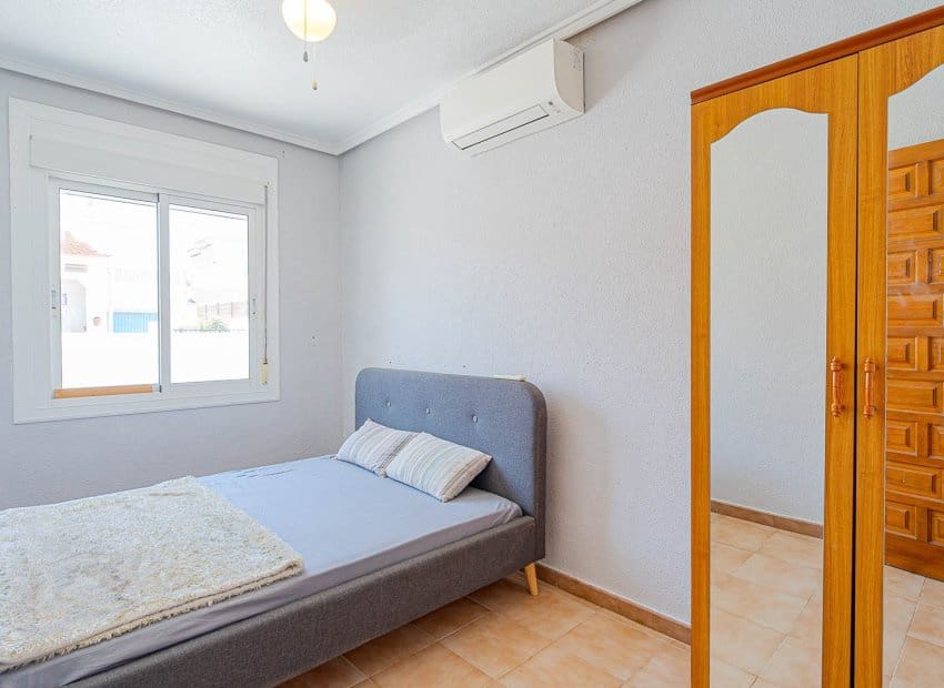2 sypialnia Apartament na sprzedaż w Ciudad Quesada z basenem - 185 000 € (Ref: 9956246)