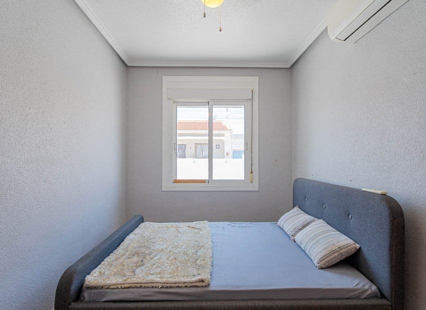 2 sypialnia Apartament na sprzedaż w Ciudad Quesada z basenem - 185 000 € (Ref: 9956246)