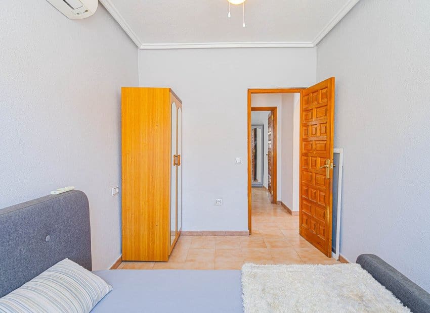 2 sypialnia Apartament na sprzedaż w Ciudad Quesada z basenem - 185 000 € (Ref: 9956246)