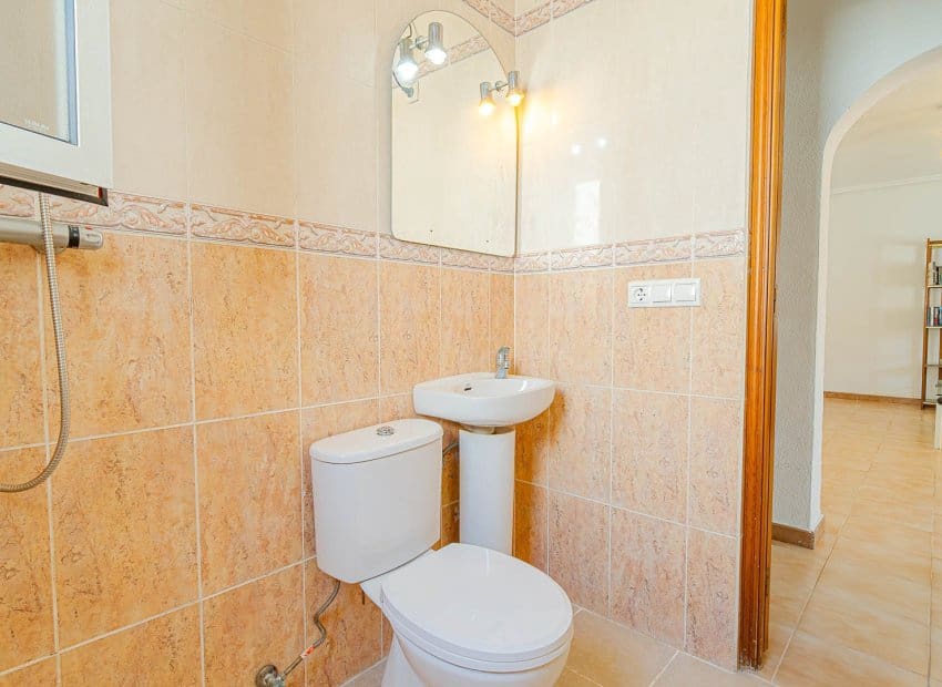 2 sypialnia Apartament na sprzedaż w Ciudad Quesada z basenem - 185 000 € (Ref: 9956246)