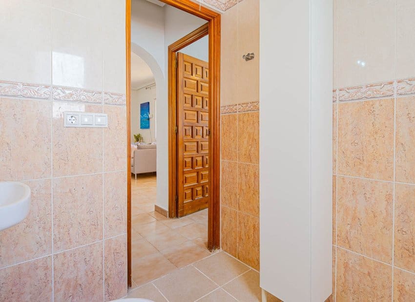 2 sypialnia Apartament na sprzedaż w Ciudad Quesada z basenem - 185 000 € (Ref: 9956246)