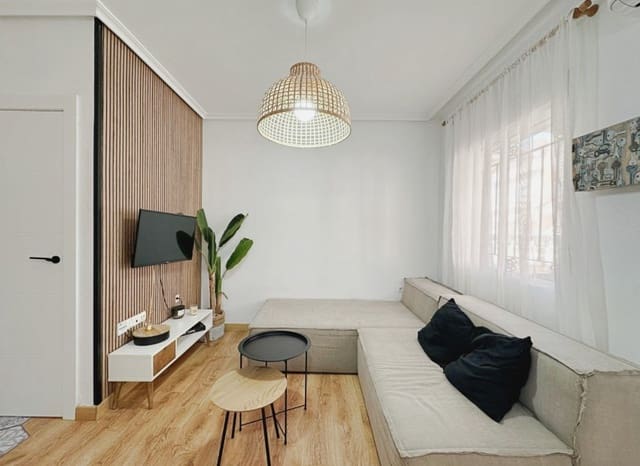 3 sypialnia Dom na sprzedaż w Playa Flamenca, Orihuela z basenem - 283 000 € (Ref: 9956247)