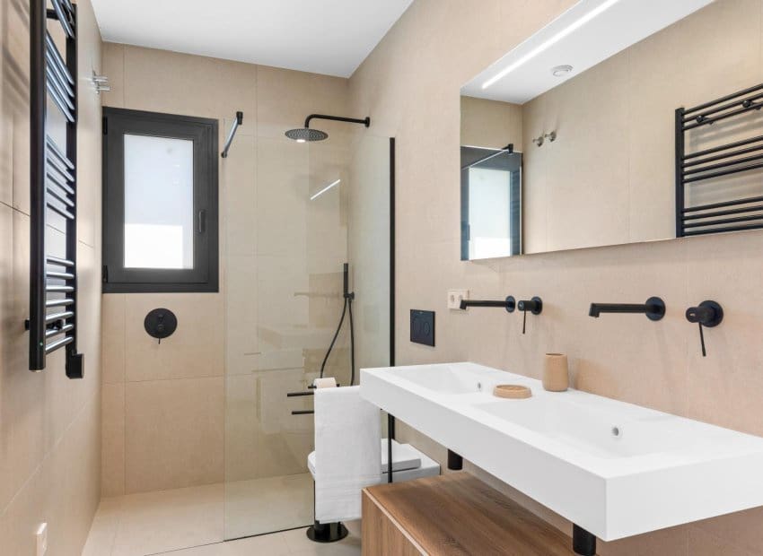 3 soveværelse Villa til salg i San Javier med swimmingpool - € 739.900 (Ref: 9956248)
