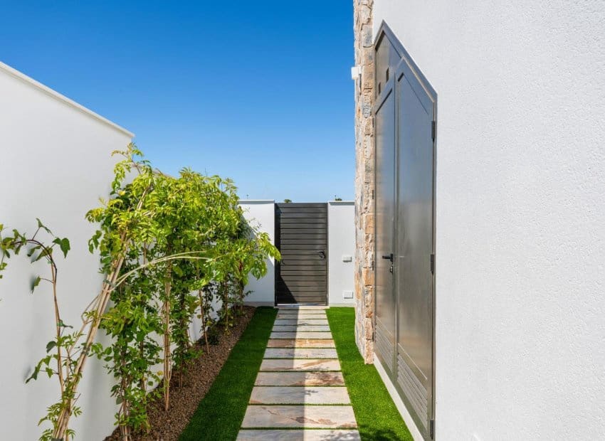 3 soveværelse Villa til salg i San Javier med swimmingpool - € 739.900 (Ref: 9956248)