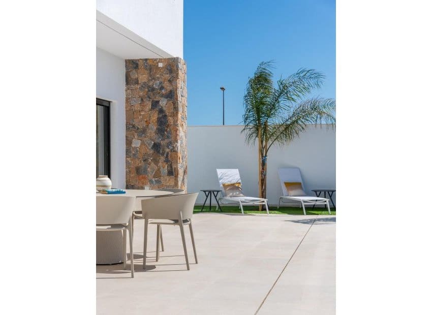 3 soveværelse Villa til salg i San Javier med swimmingpool - € 739.900 (Ref: 9956248)