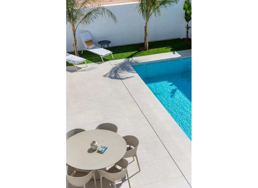 3 soveværelse Villa til salg i San Javier med swimmingpool - € 739.900 (Ref: 9956248)