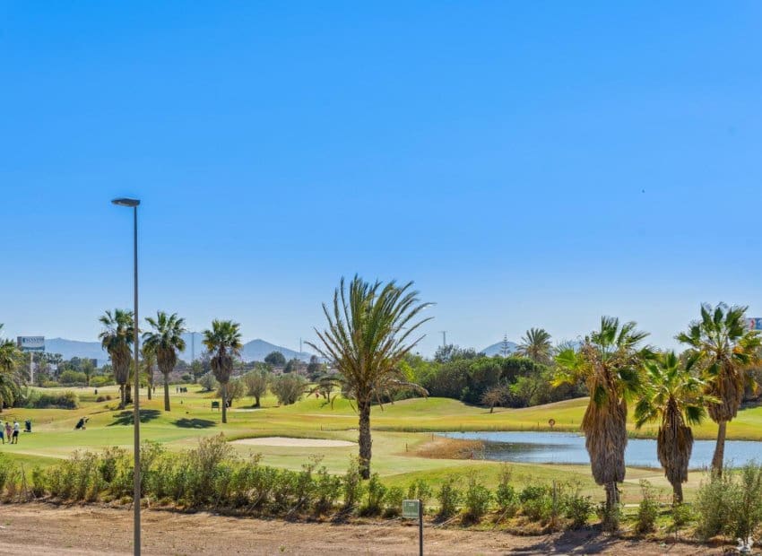 3 soveværelse Villa til salg i San Javier med swimmingpool - € 739.900 (Ref: 9956248)