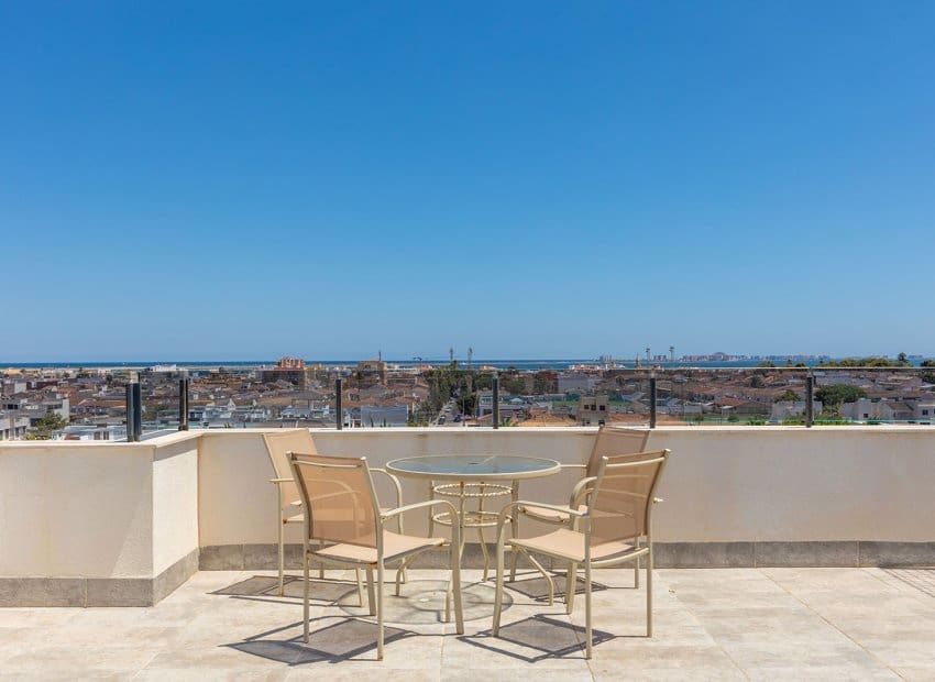 2 bedroom Apartment for sale in Lo Pagan with pool - € 224,000 (Ref: 9956249)
