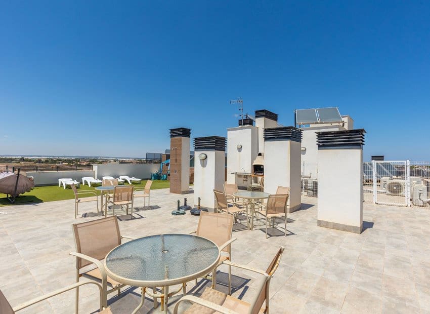 2 bedroom Apartment for sale in Lo Pagan with pool - € 224,000 (Ref: 9956249)
