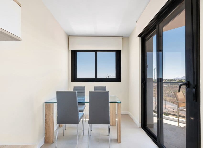 2 bedroom Apartment for sale in Lo Pagan with pool - € 224,000 (Ref: 9956249)
