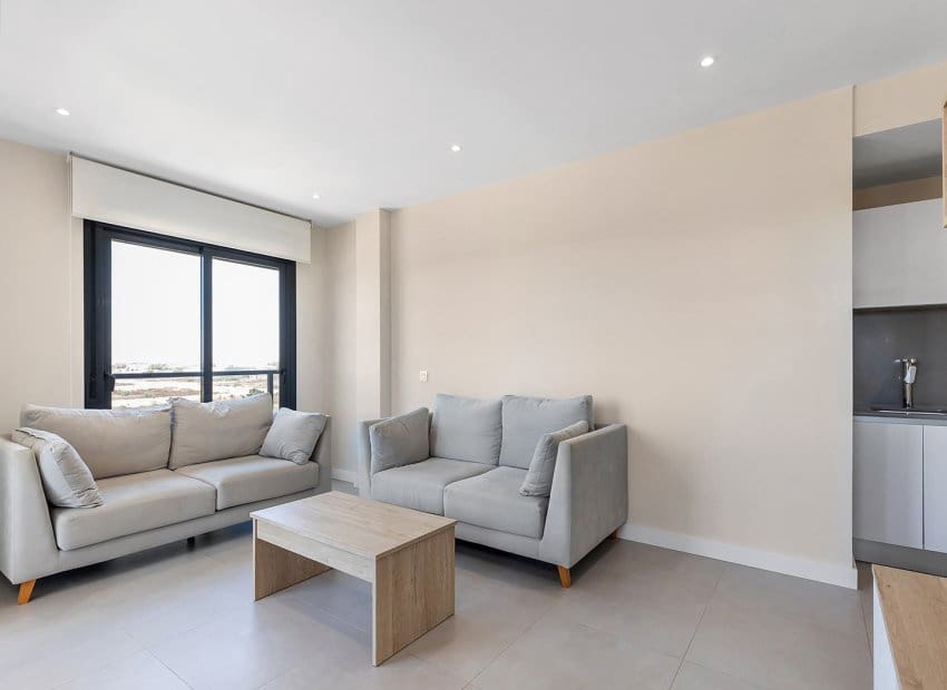 2 bedroom Apartment for sale in Lo Pagan with pool - € 224,000 (Ref: 9956249)