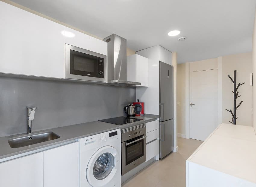 2 bedroom Apartment for sale in Lo Pagan with pool - € 224,000 (Ref: 9956249)