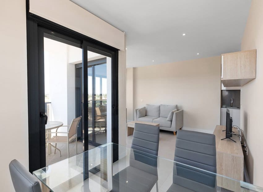 2 bedroom Apartment for sale in Lo Pagan with pool - € 224,000 (Ref: 9956249)