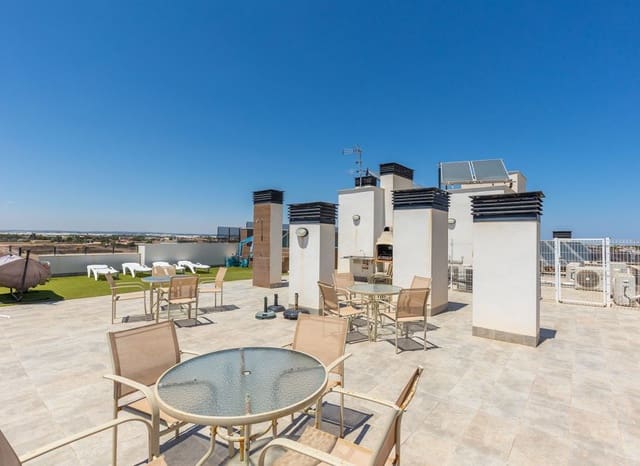 2 chambre Appartement à vendre à Lo Pagan, San Pedro del Pinatar avec piscine - 224 000 € (Ref: 9956249)