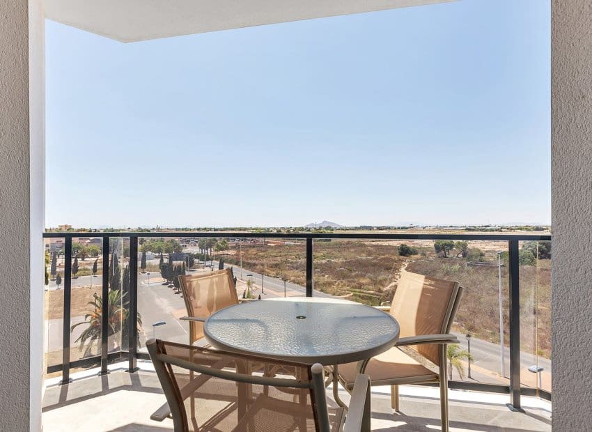 2 bedroom Apartment for sale in Lo Pagan with pool - € 224,000 (Ref: 9956249)
