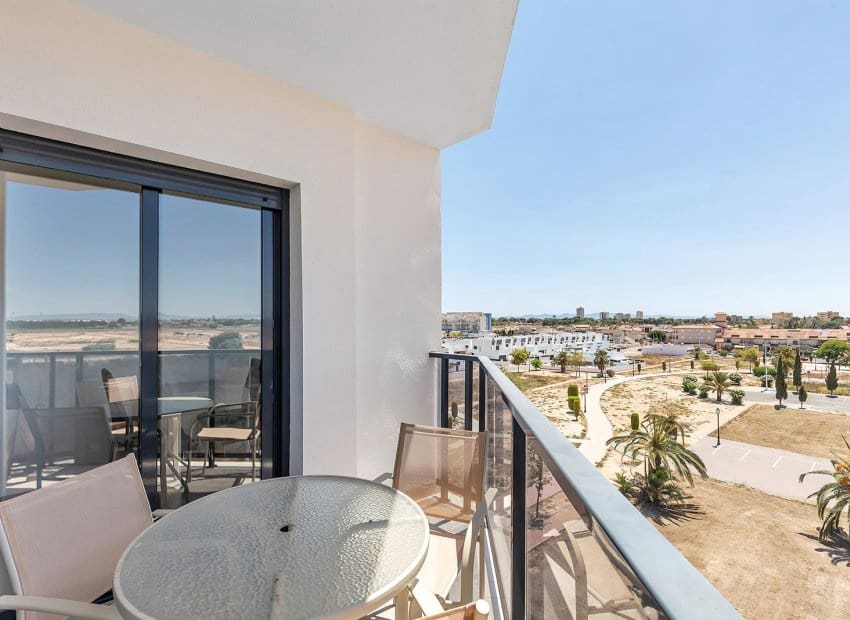 2 bedroom Apartment for sale in Lo Pagan with pool - € 224,000 (Ref: 9956249)