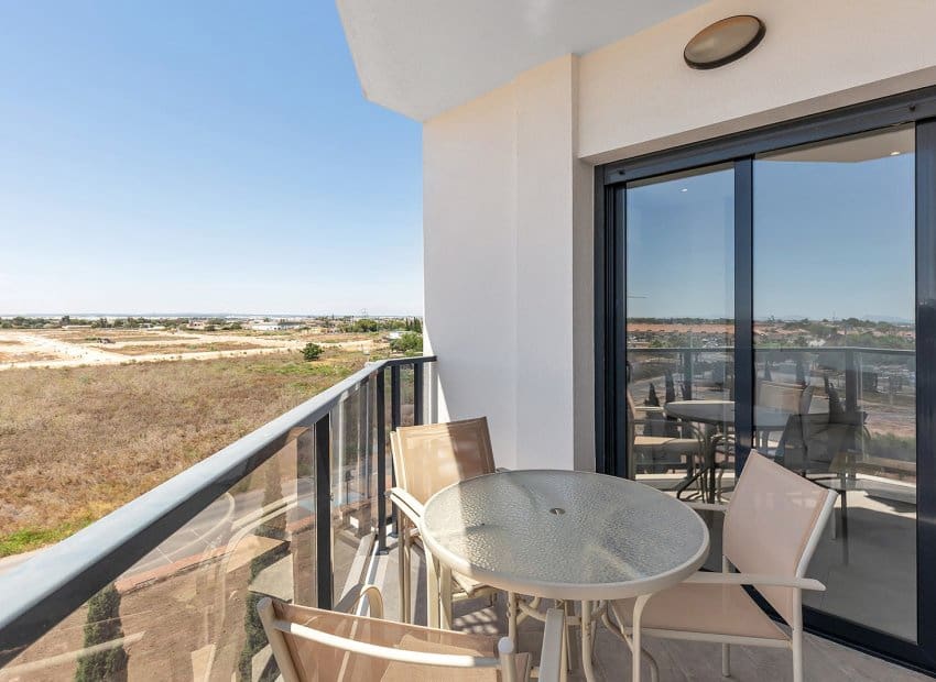 2 bedroom Apartment for sale in Lo Pagan with pool - € 224,000 (Ref: 9956249)