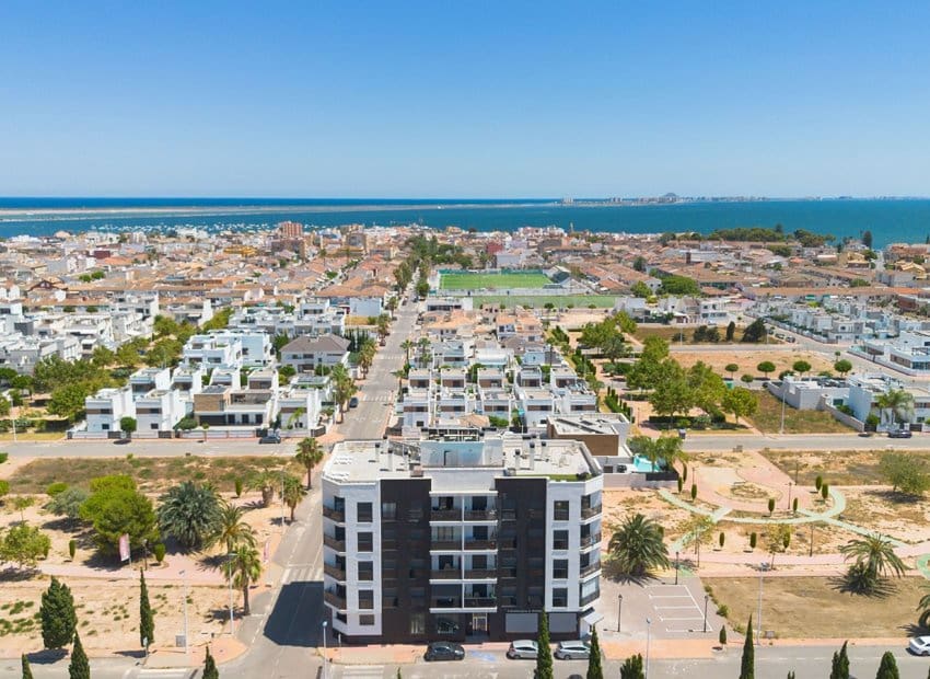 2 bedroom Apartment for sale in Lo Pagan with pool - € 224,000 (Ref: 9956249)
