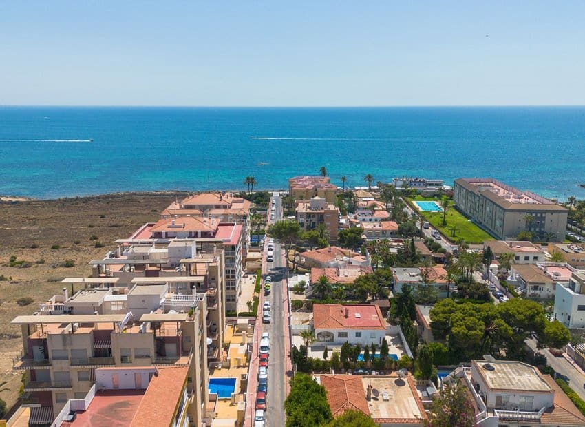 2 bedroom Apartment for sale in Lo Pagan with pool - € 224,000 (Ref: 9956249)