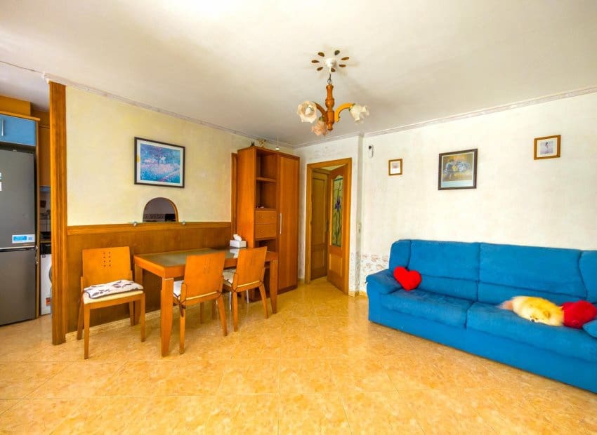 2 soverom Leilighet til salgs i Torrevieja - € 120 000 (Ref: 9956251)