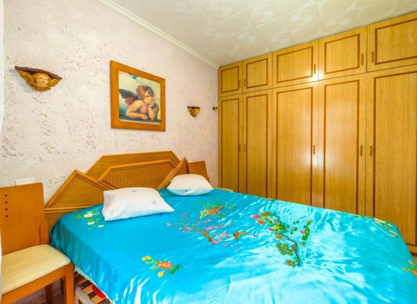 2 soverom Leilighet til salgs i Torrevieja - € 120 000 (Ref: 9956251)