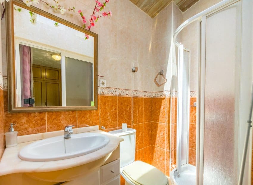 2 soverom Leilighet til salgs i Torrevieja - € 120 000 (Ref: 9956251)