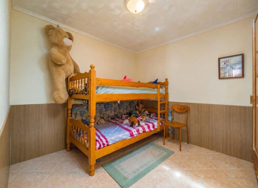2 soverom Leilighet til salgs i Torrevieja - € 120 000 (Ref: 9956251)