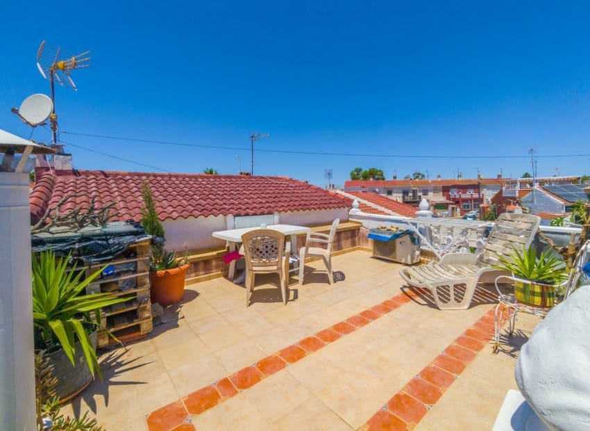 2 soverom Leilighet til salgs i Torrevieja - € 120 000 (Ref: 9956251)