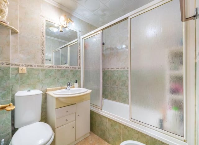 2 soverom Leilighet til salgs i El Chaparral - La Siesta - La Torreta, Torrevieja - € 120 000 (Ref: 9956251)