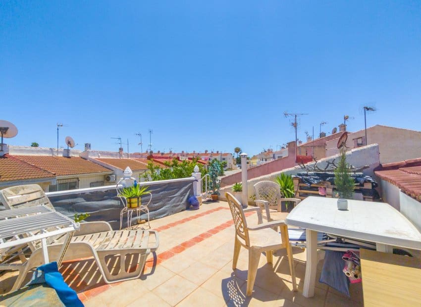 2 soverom Leilighet til salgs i Torrevieja - € 120 000 (Ref: 9956251)