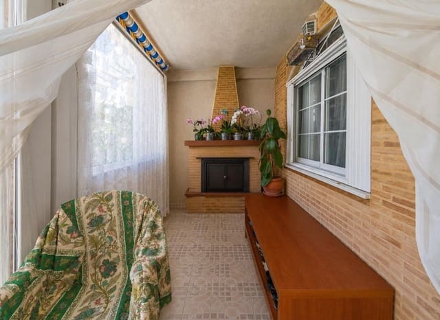2 soverom Leilighet til salgs i El Chaparral - La Siesta - La Torreta, Torrevieja - € 120 000 (Ref: 9956251)