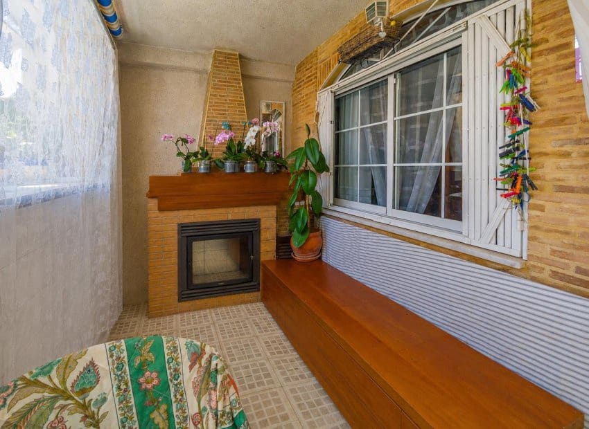 2 soverom Leilighet til salgs i Torrevieja - € 120 000 (Ref: 9956251)