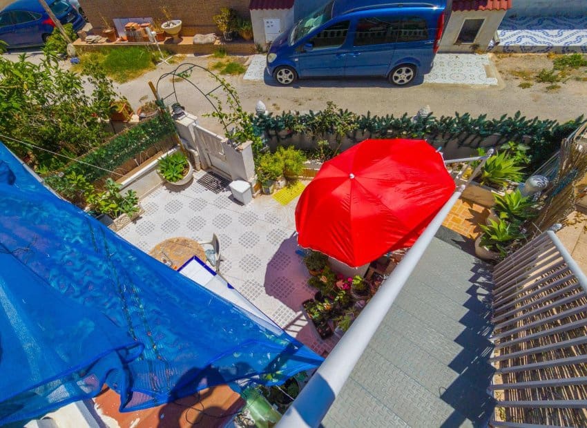 2 soverom Leilighet til salgs i Torrevieja - € 120 000 (Ref: 9956251)
