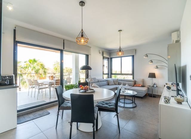 3 camera da letto Appartamento in vendita in Villamartin, Orihuela con piscina - 349.900 € (Rif: 9956252)