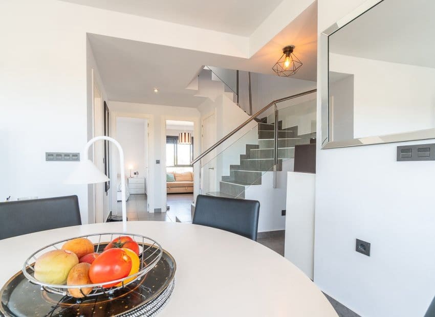 3 sovrum Lägenhet till salu i Orihuela Costa med pool - 349 900 € (Ref: 9956252)