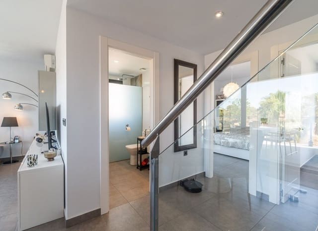 3 camera da letto Appartamento in vendita in Villamartin, Orihuela con piscina - 349.900 € (Rif: 9956252)