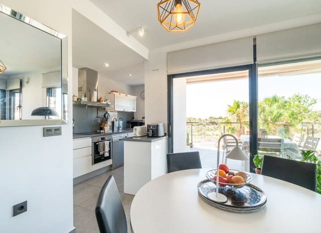 3 camera da letto Appartamento in vendita in Villamartin, Orihuela con piscina - 349.900 € (Rif: 9956252)